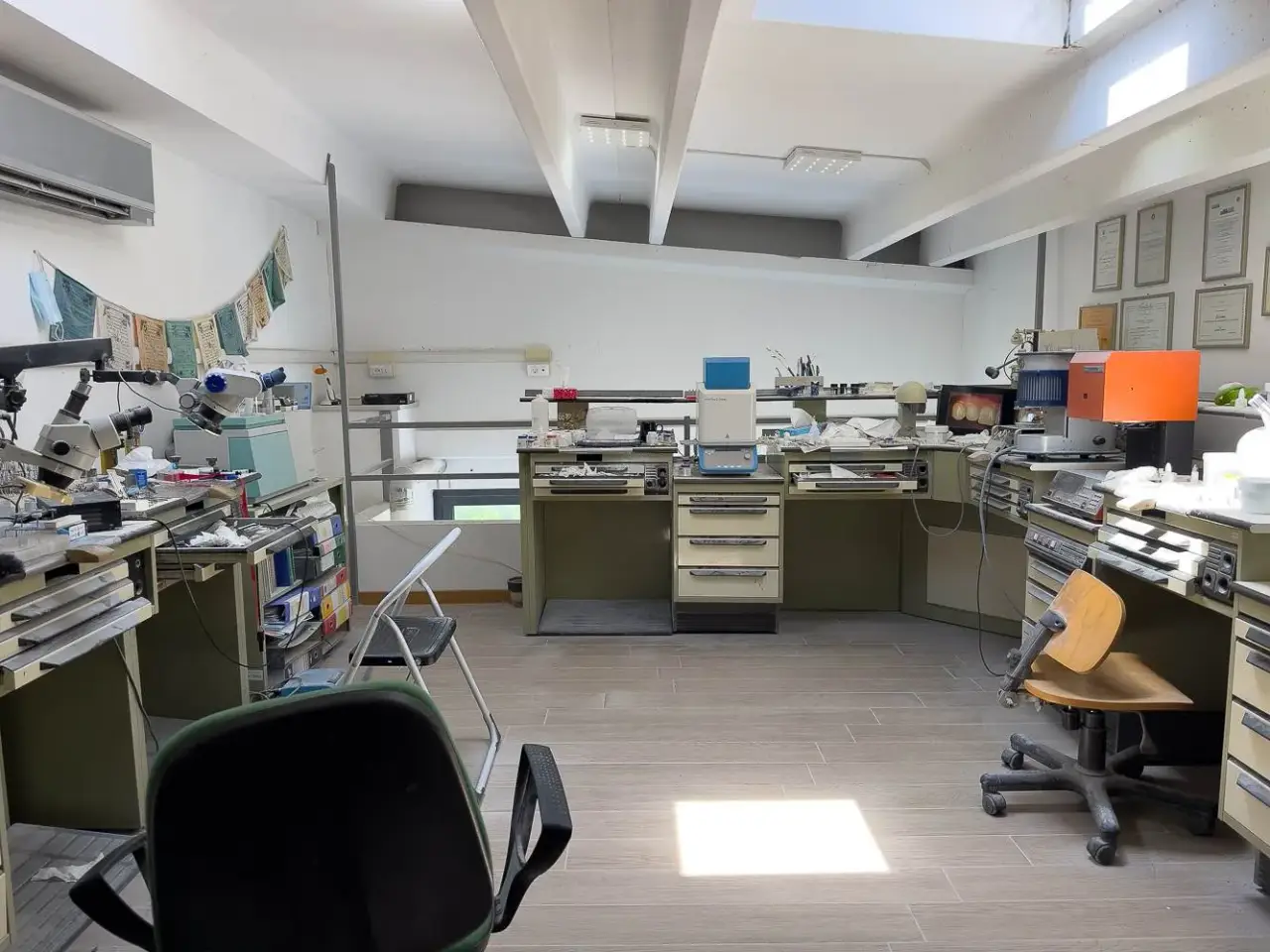 Ufficio in , Sarzana, {3} - Foto 1