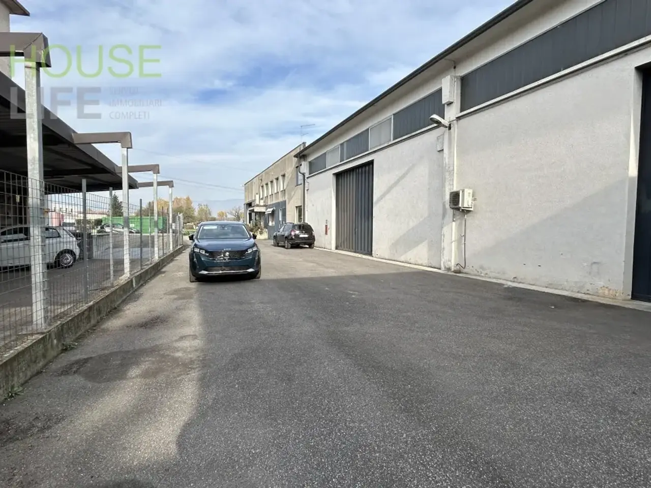 Capannone in Via Pontaron, Caldogno, {3} - Foto 2