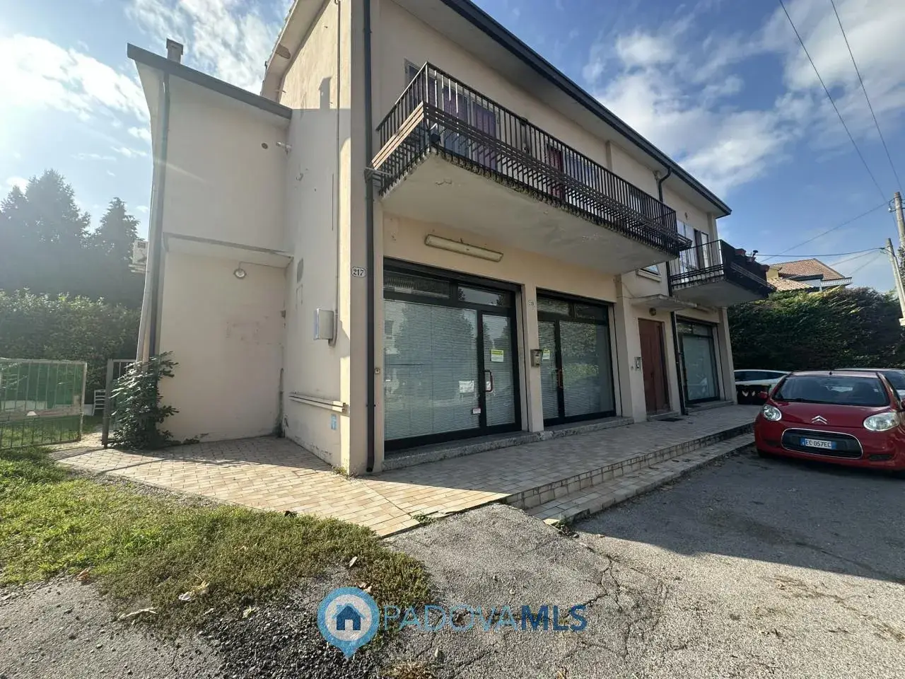 Negozio in Via Fornaci, 221, Padova, {3} - Foto 2