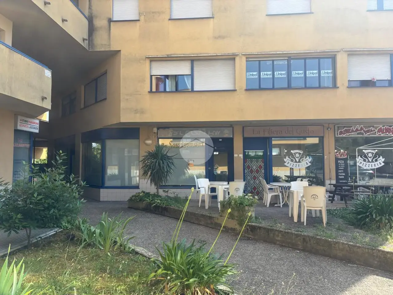 Negozio in Ex Attività Via Veneto 1, Colli al Metauro, {3} - Foto 1