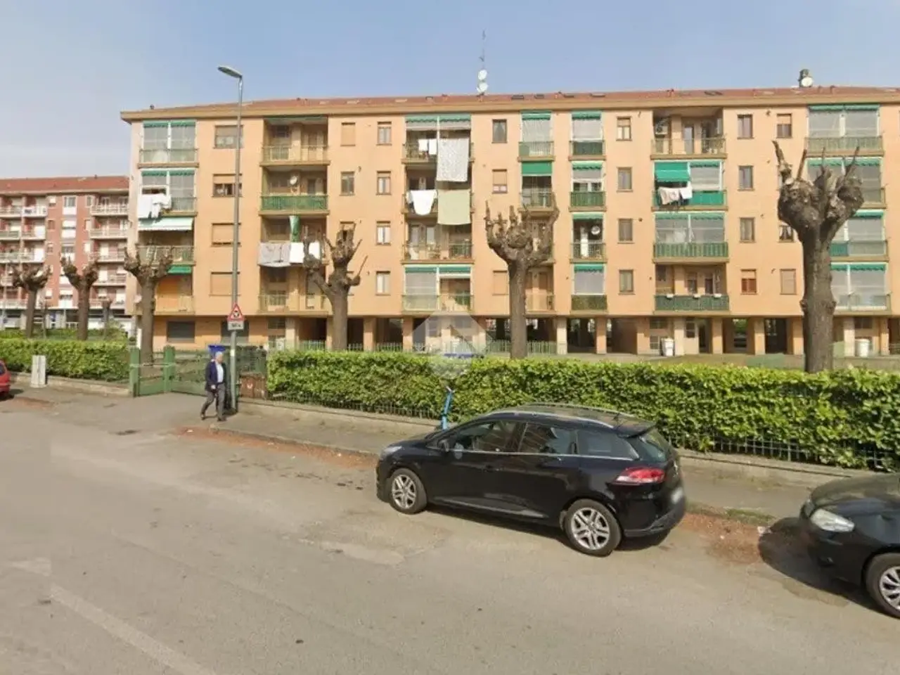 Magazzino in S.da Stupinigi 6, Moncalieri, {3} - Foto 1