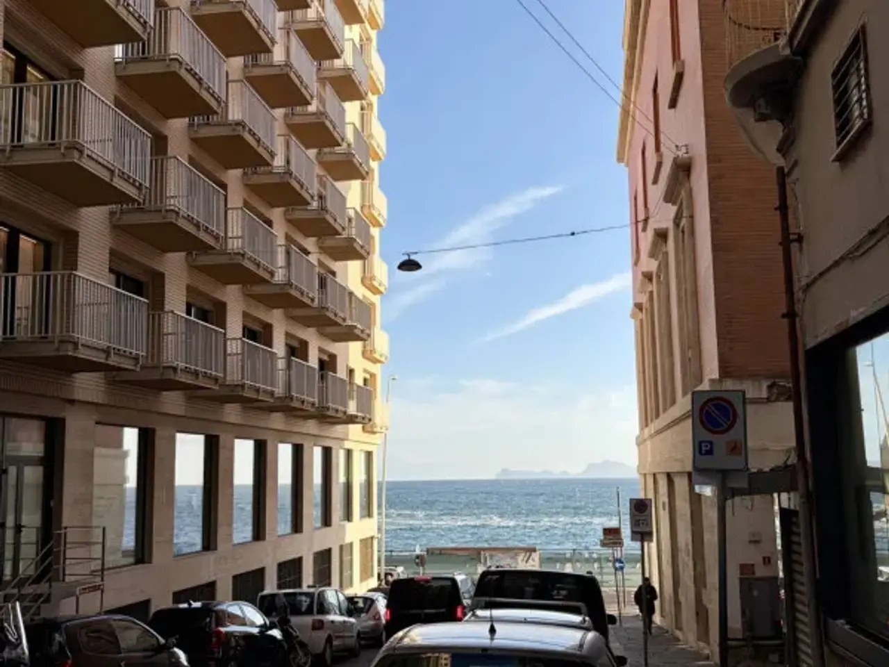 Ristorante in Via Chiatamone, Napoli, {3} - Foto 2