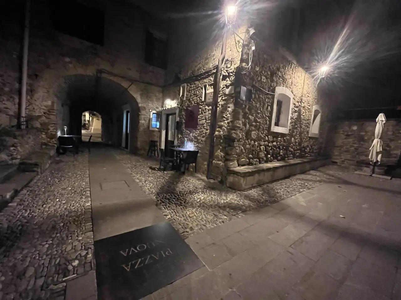 Ristorante in , Vallecrosia, {3} - Foto 1