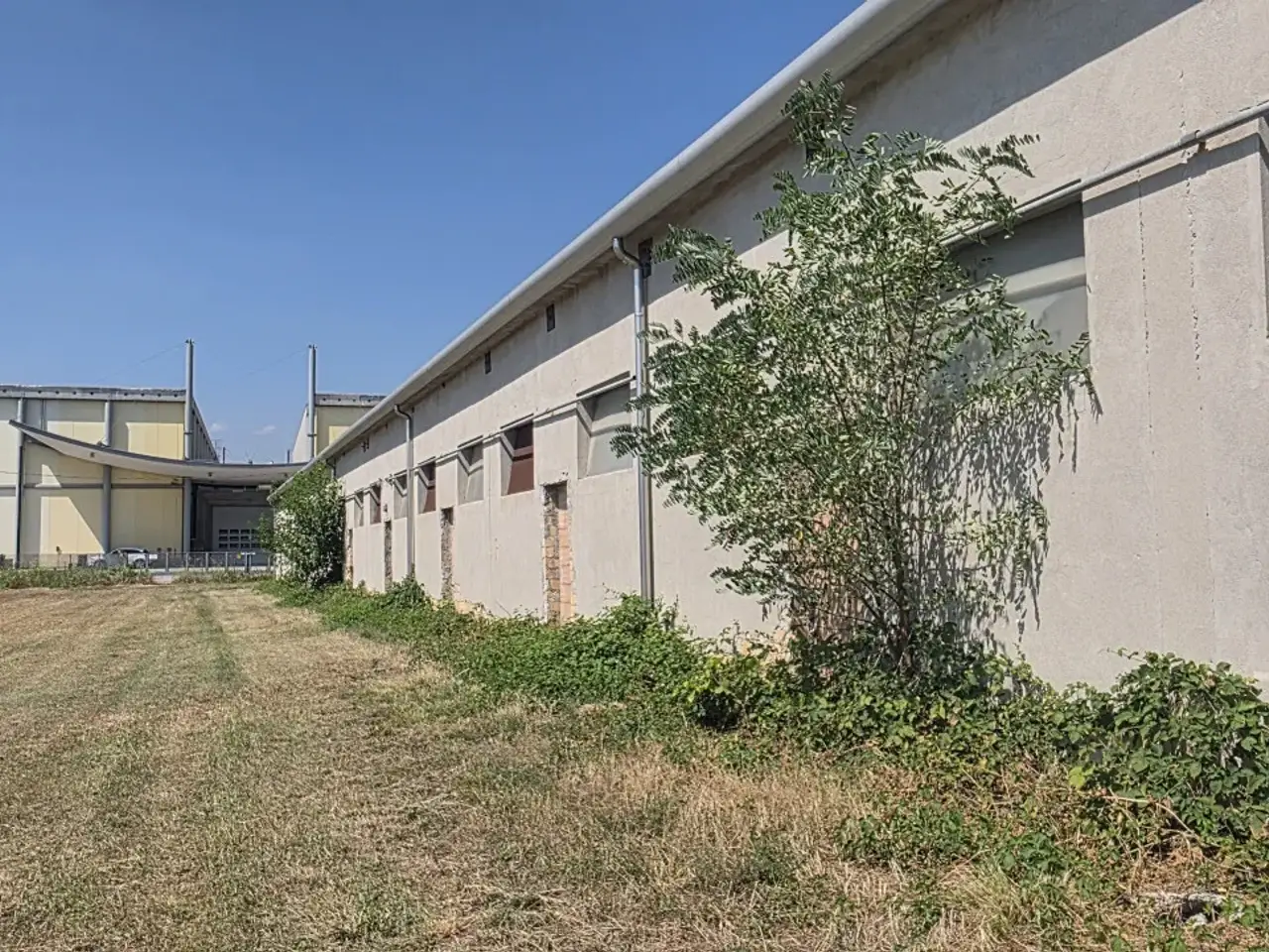 Magazzino in Via delle Robinie, Rossano Veneto, {3} - Foto 2