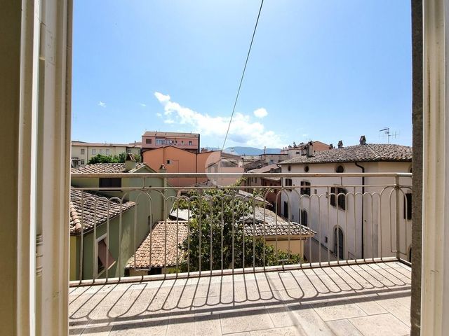 4-room flat in Via del Leone 7, Terni - Photo 1