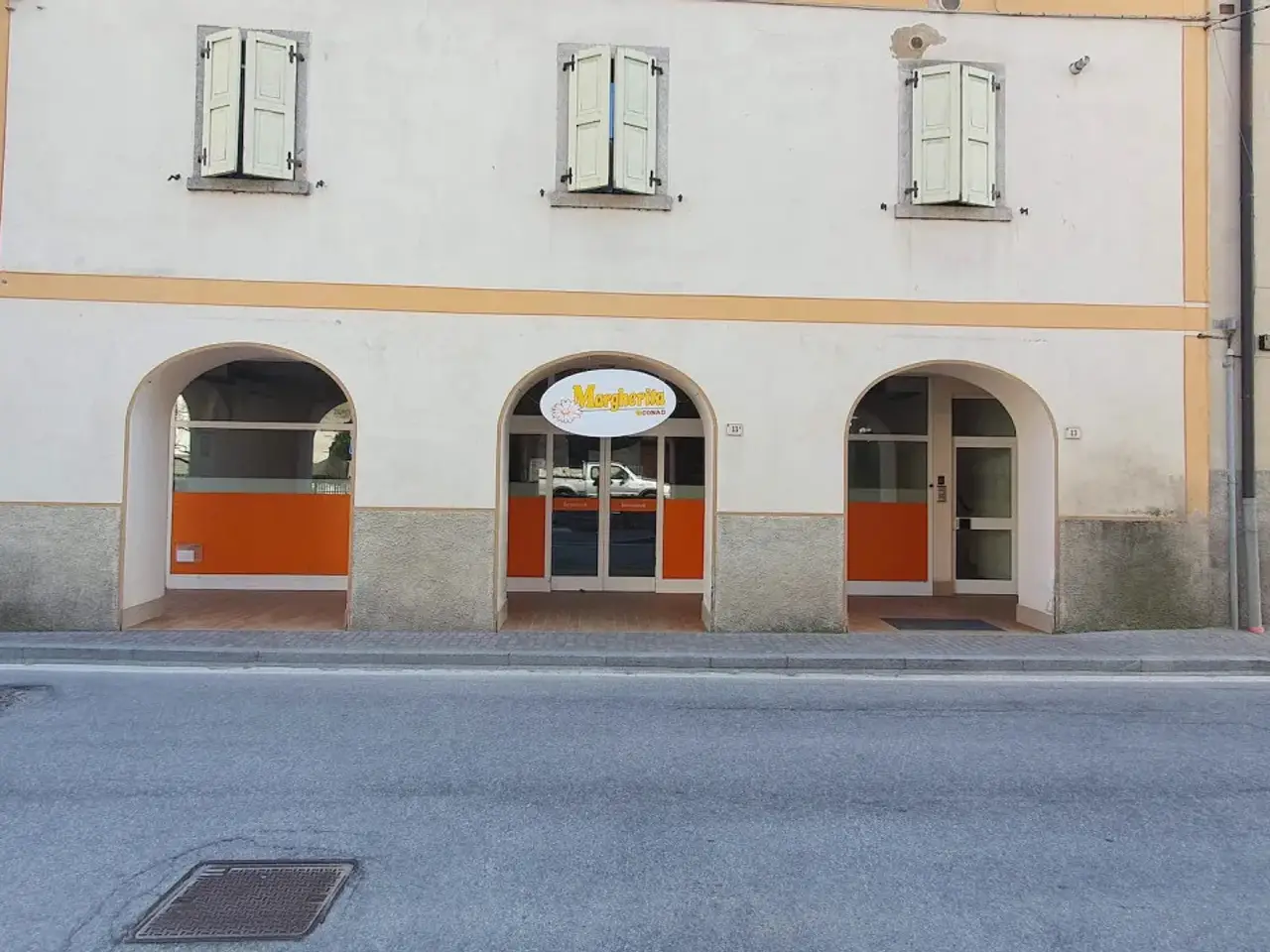 Negozio in Via Filippo Serafini, Tre Ville, {3} - Foto 2
