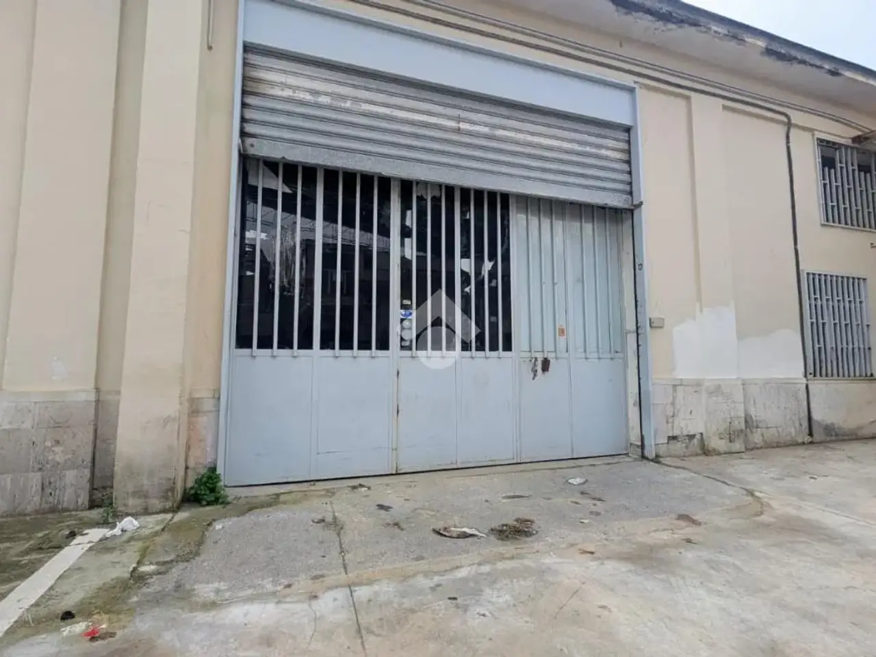 Capannone in Via Carditello 59, Frattamaggiore, {3} - Foto 1