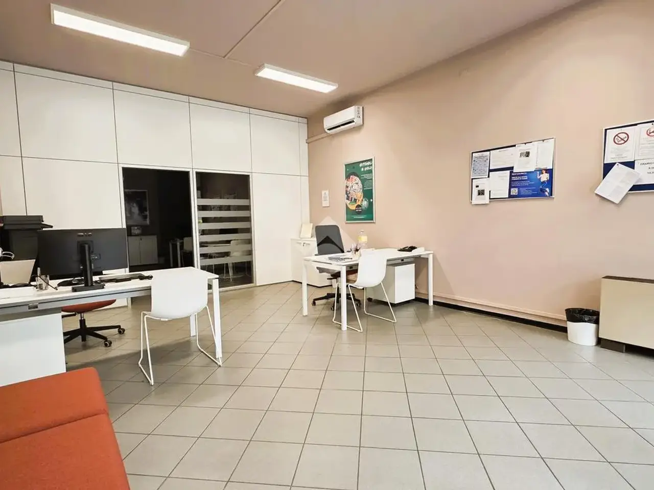 Negozio in Via Cisa 95, Borgo Virgilio, {3} - Foto 1