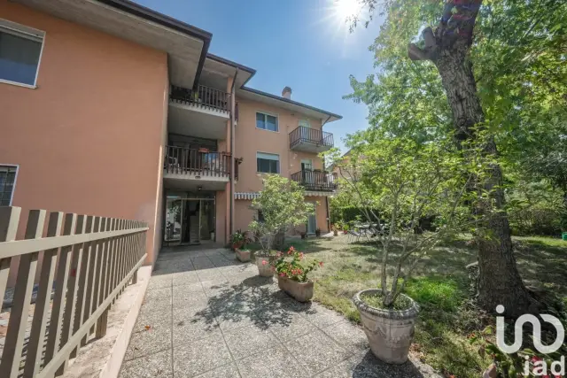 Quadrilocale in Via Arrigo Boito, Castiglione delle Stiviere - Foto 1