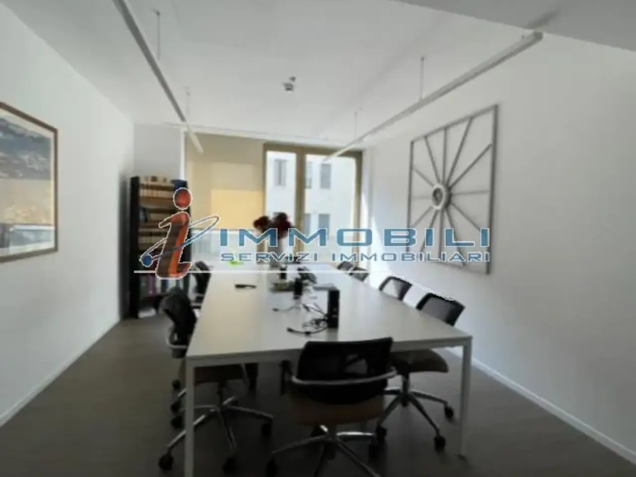 Ufficio in Via Santander, Milano, {3} - Foto 1