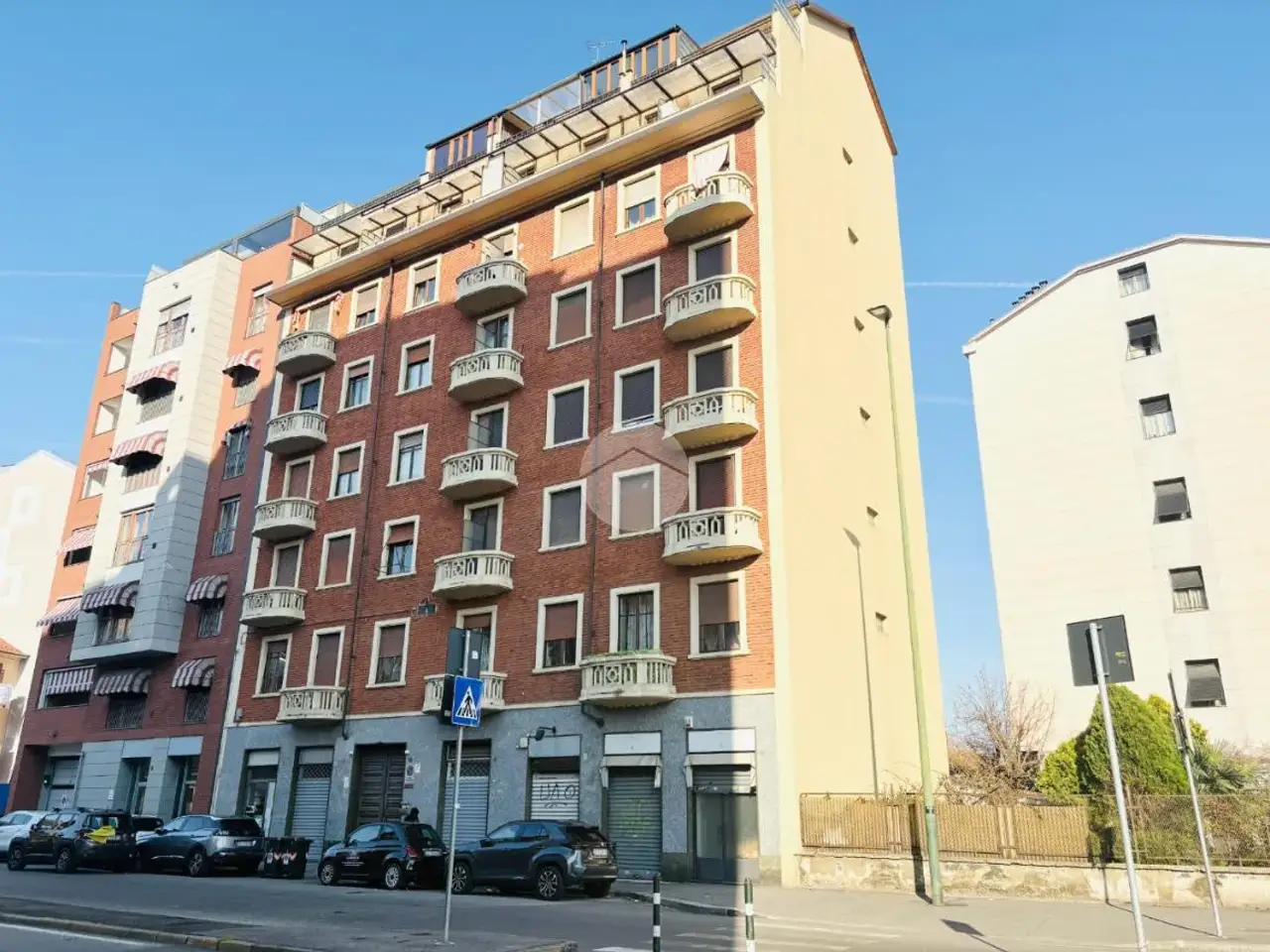 Negozio in Via Ettore Stampini 14, Torino, {3} - Foto 2