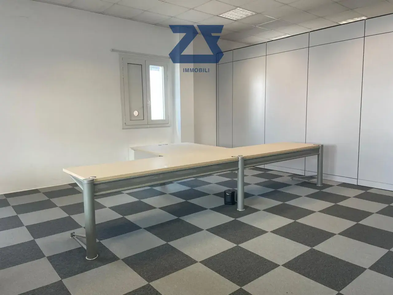 Ufficio in Via Vicenza, Vedelago, {3} - Foto 1