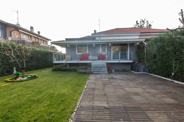 Villa in Via Masaccio, Nerviano - Foto 1