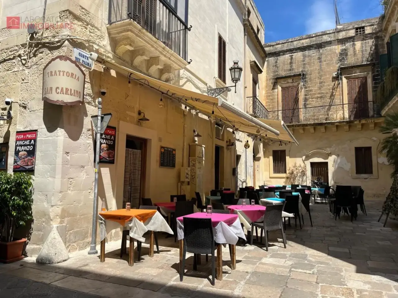 Locale commerciale in , Lecce, {3} - Foto 2