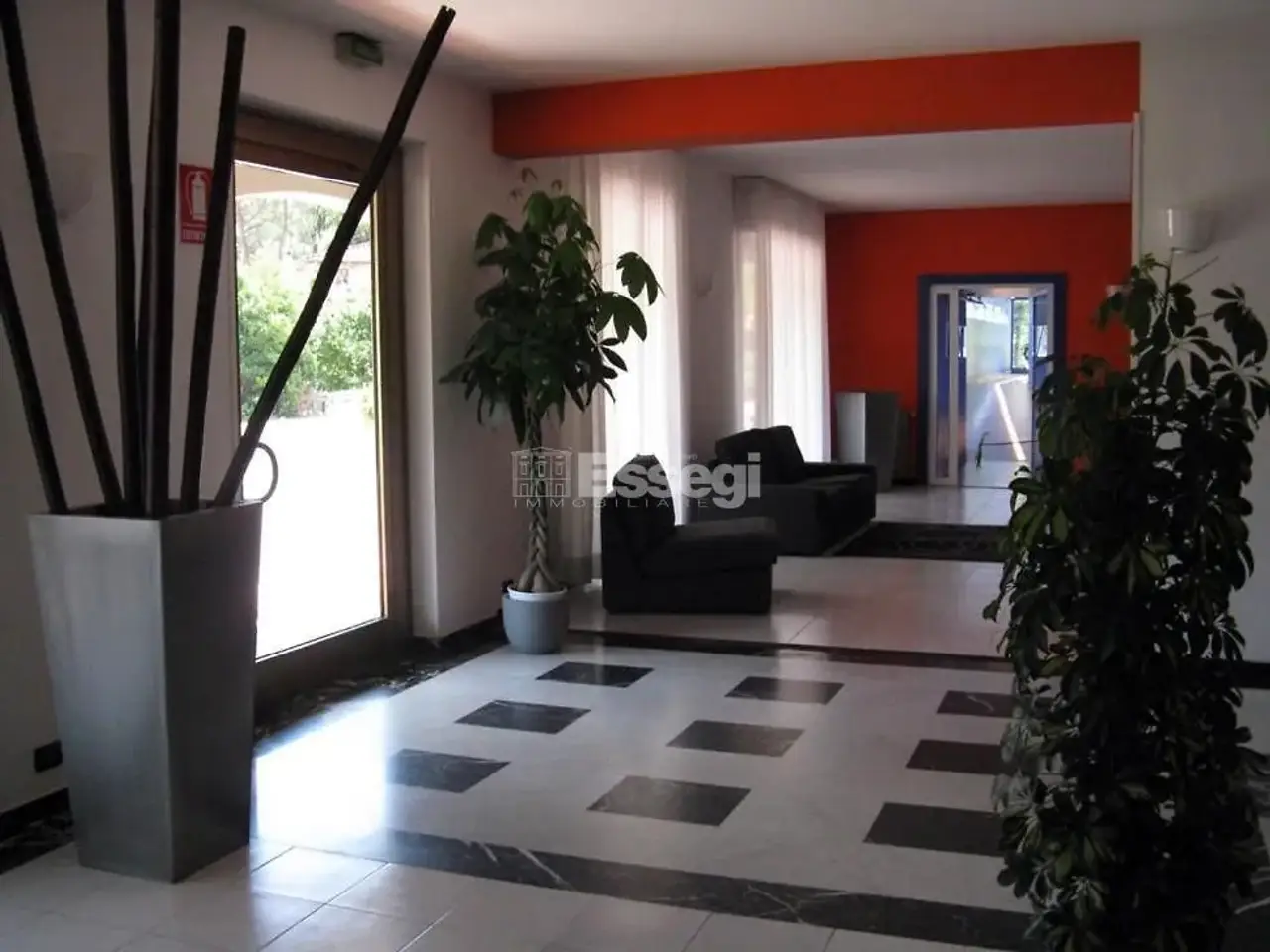 Hotel in Viale Giovanni Pacini 115, Lucca, {3} - Foto 2