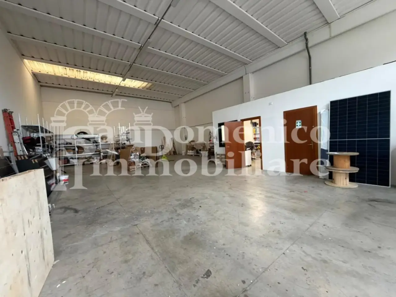 Capannone in , Vicopisano, {3} - Foto 2