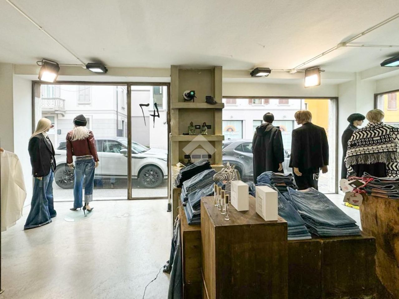 Negozio in Via Giuseppe Mazzini 47, Manerbio, {3} - Foto 2