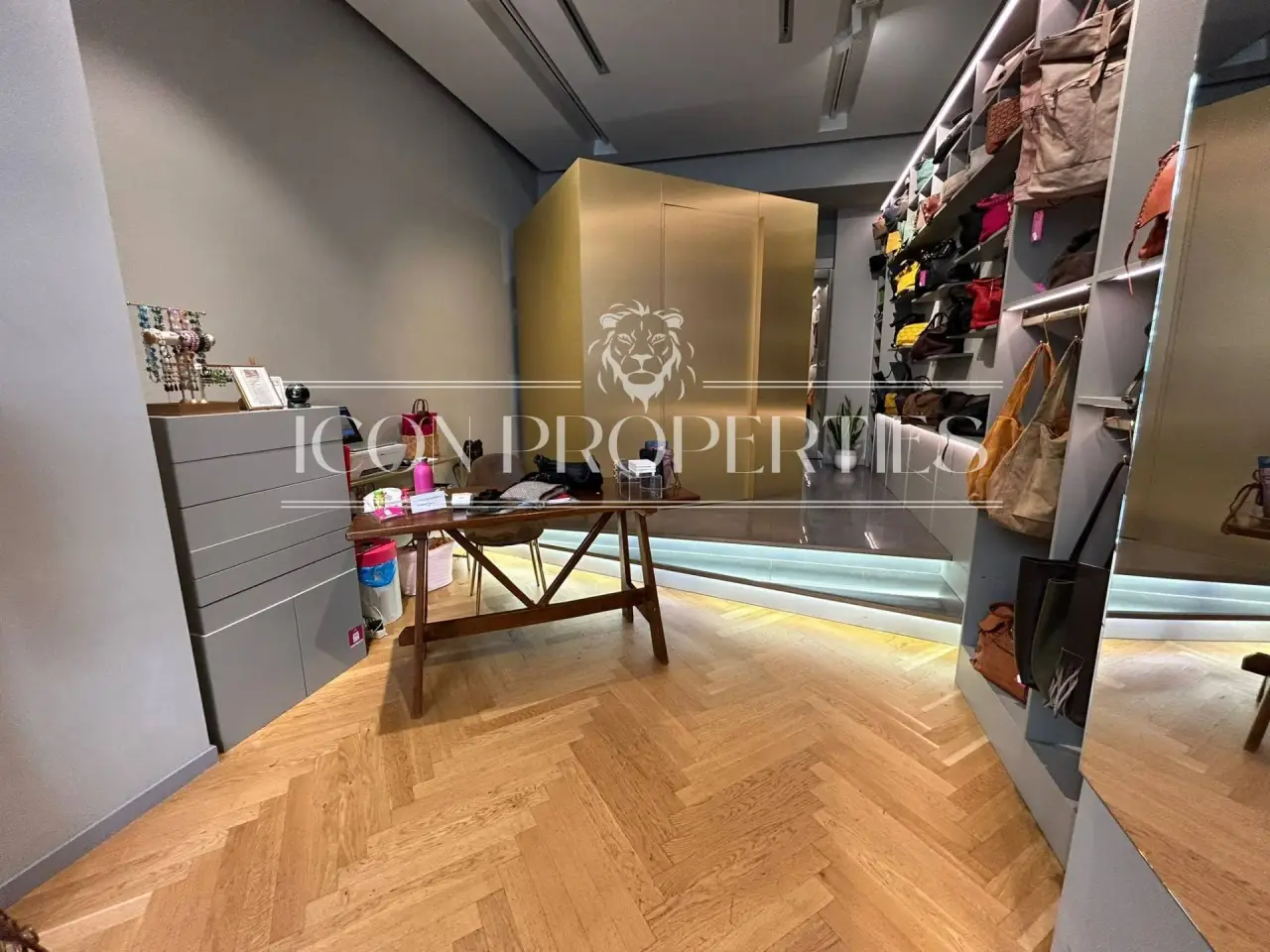 Negozio in Corso Vercelli, Milano, {3} - Foto 1