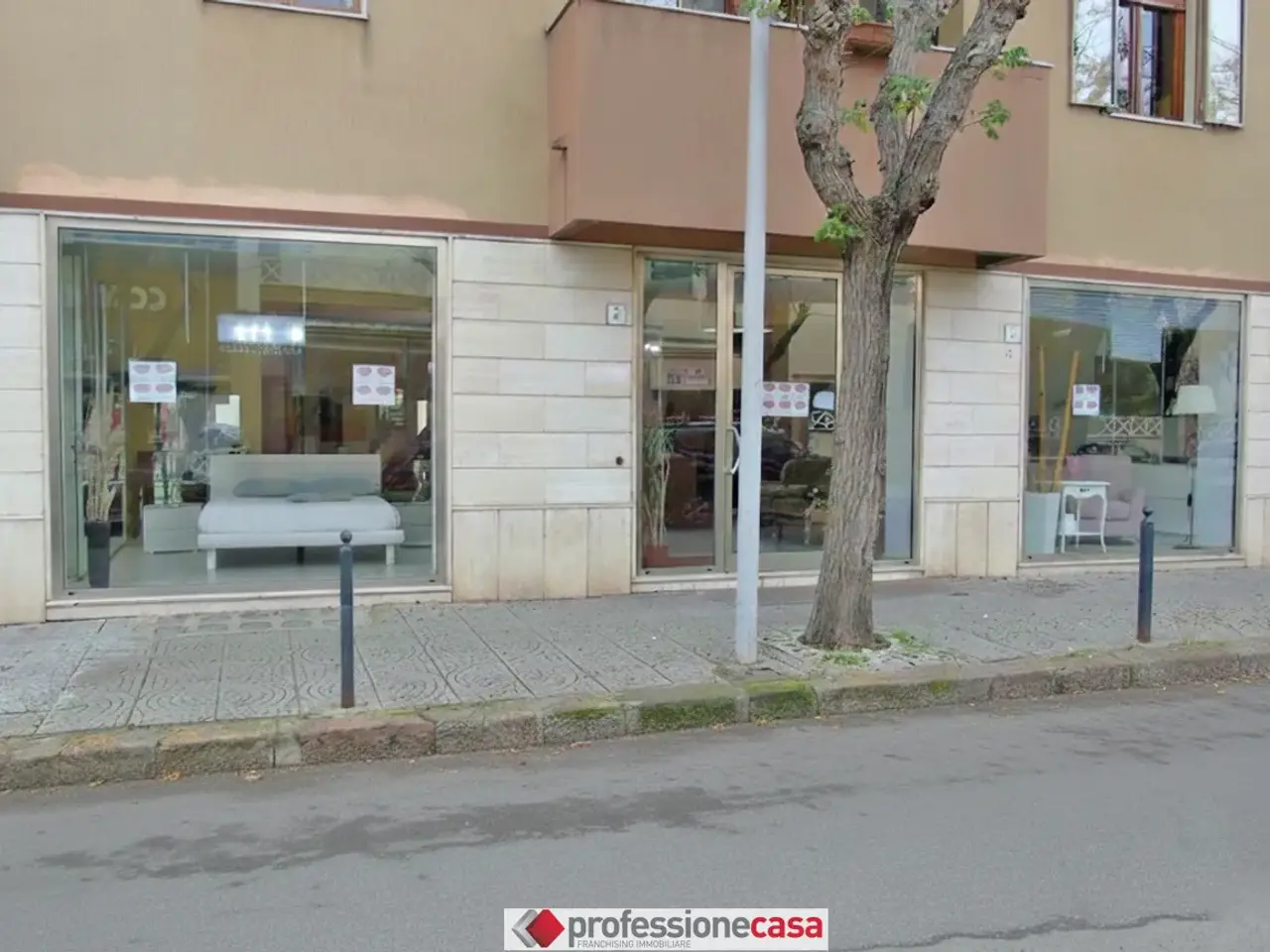 Magazzino in Via Marconi 7, Alghero, {3} - Foto 2