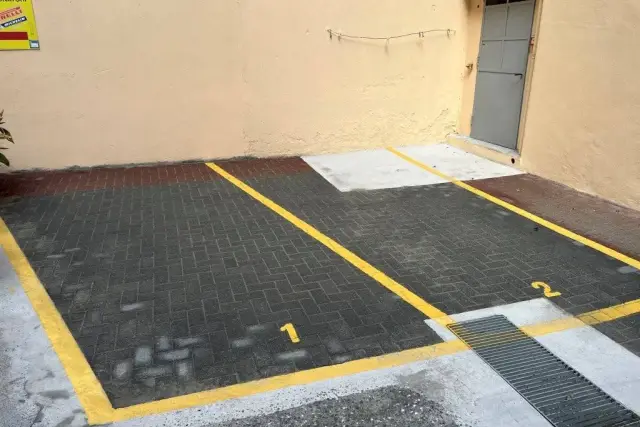 Car parking slot in {3}, Via Granello 69 - Photo 1