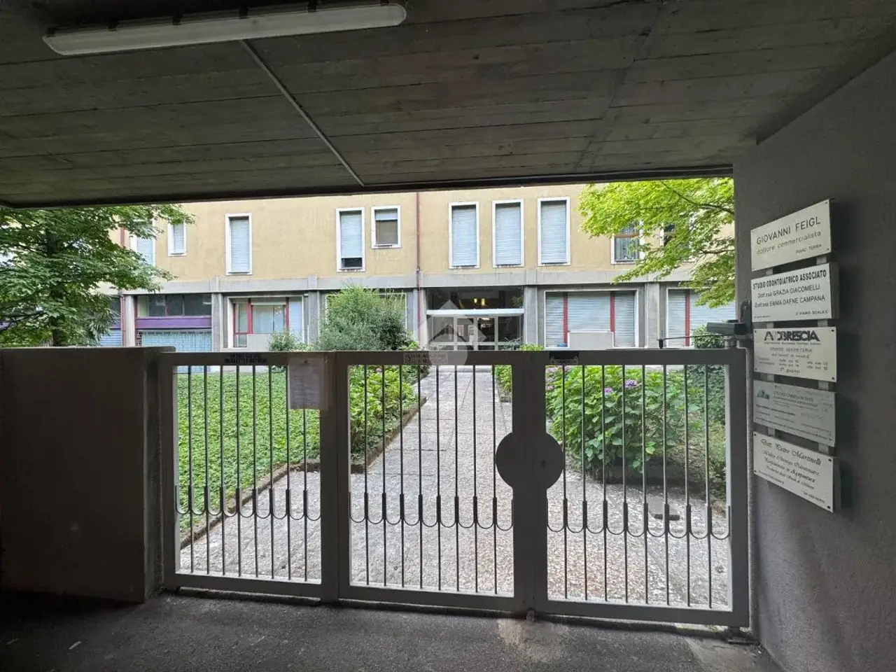 Ufficio in Viale Italia 4, Brescia, {3} - Foto 1