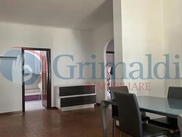 3-room flat in Via Lago Patria  Snc, Castel Volturno - Photo 1