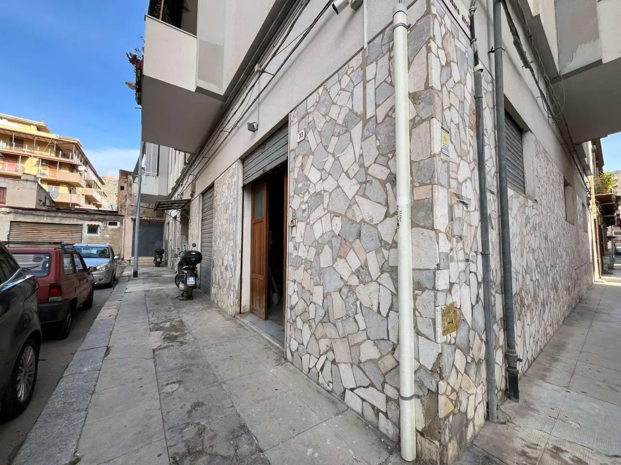 Palazzina commerciale in Via Marabitti, Palermo, {3} - Foto 1