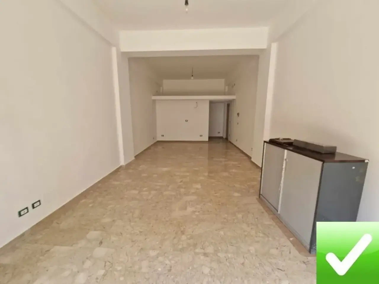 Ufficio in , Reggio Calabria, {3} - Foto 1
