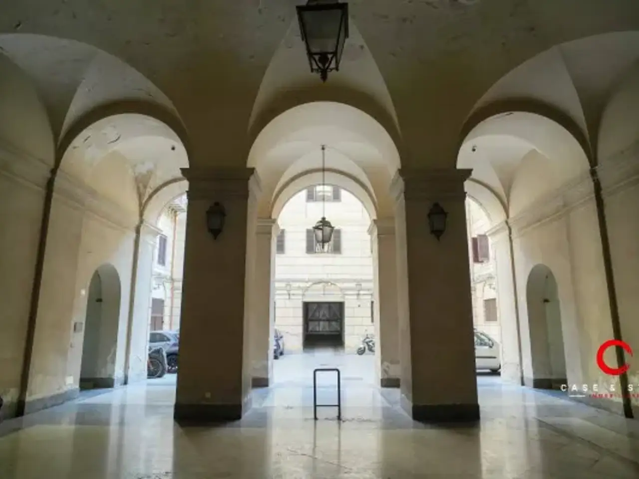 Ufficio in Via Vittorio Emanuele 188, Palermo, {3} - Foto 2
