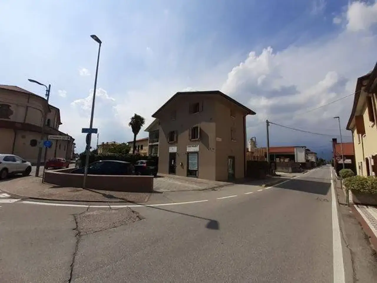 Ufficio condiviso in Via Nicodemo Bertorelle, Rosa', {3} - Foto 1