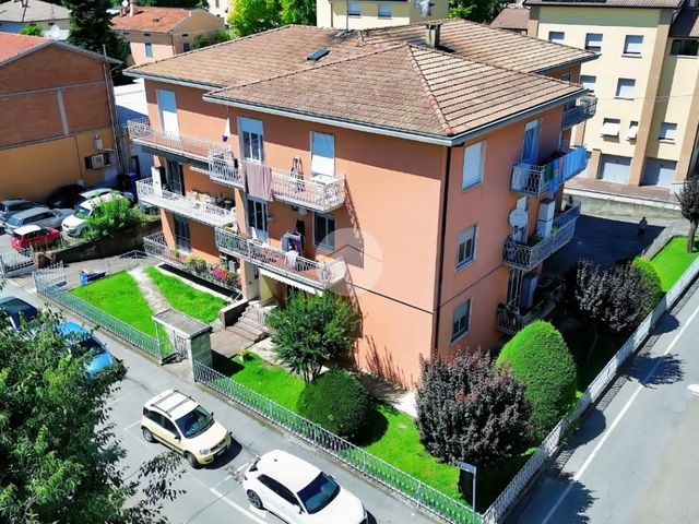 Dreizimmerwohnung in Via Vittorio Bottego 7, Sorbolo Mezzani - Foto 1