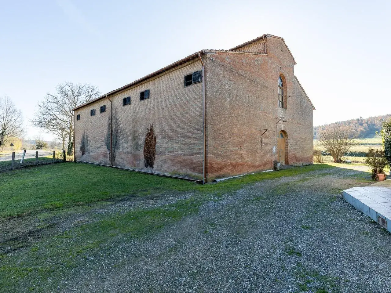 Magazzino in , San Miniato, {3} - Foto 2