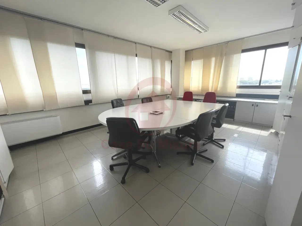 Ufficio in Corso Stati Uniti, Padova, {3} - Foto 2