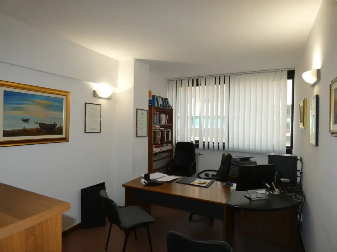 Ufficio in Via Eraldo Fico 32, Sestri Levante, {3} - Foto 2