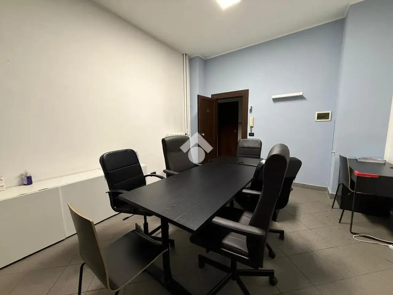 Ufficio in Via Don Bosco 23, Torino, {3} - Foto 1
