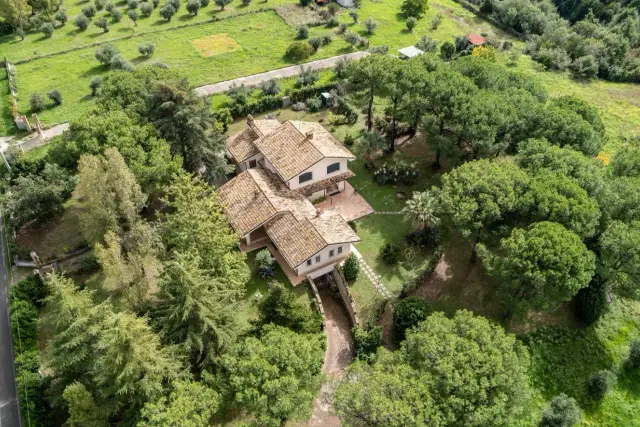 Villa in Via Colle Fattore, Gallicano nel Lazio - Foto 1