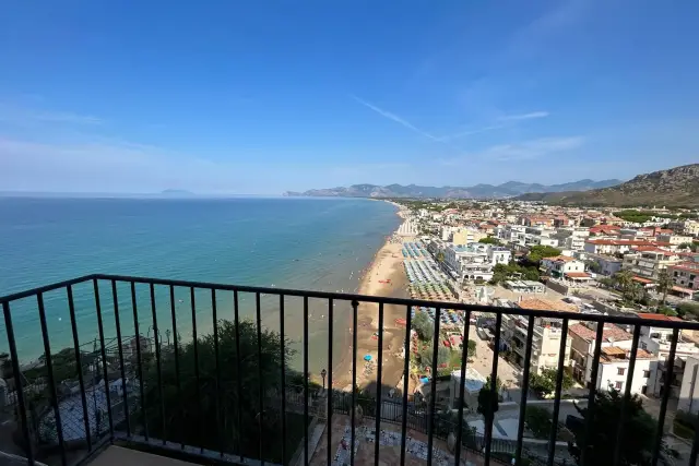 2-room flat in Via II Ospedale, Sperlonga - Photo 1