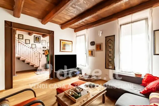 Einfamilienhaus in Via dei Baluardi 143, Ferrara - Foto 1