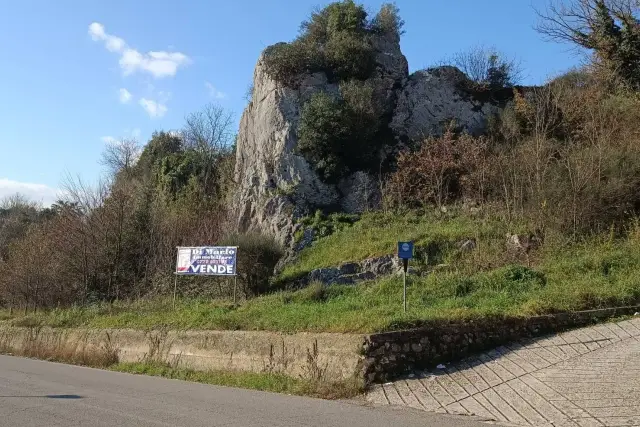 Terreno edificabile in Via Giacomo Matteotti 21, Ceccano - Foto 1