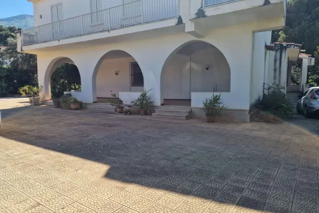 Villa bifamiliare in vendita, Via Agnelleria, Carini - Foto 1