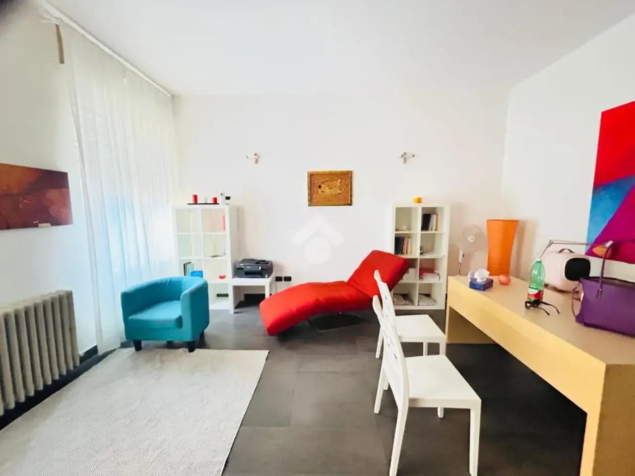 Ufficio in Via Zenone 12, Tortona, {3} - Foto 1