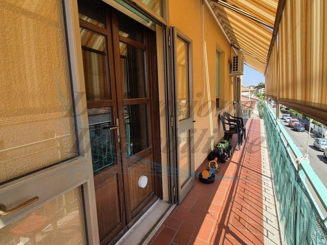 Apartament in Via Raffaello Lambruschini, Rosignano Marittimo - Photo 1