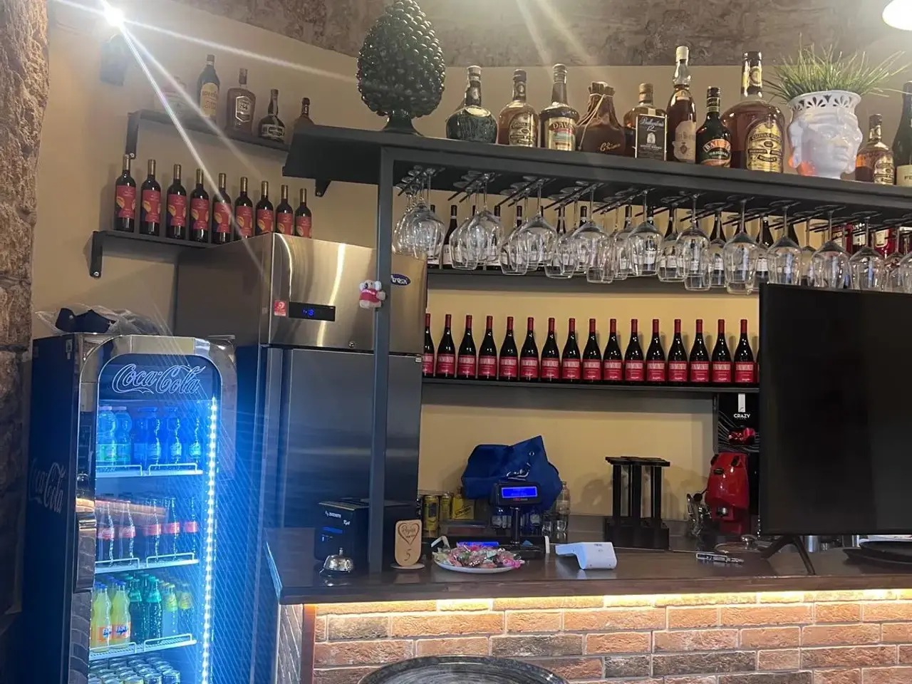 Ristorante - Pizzeria - Pub in Via Vittorio Emanuele 103, Palermo, {3} - Foto 2