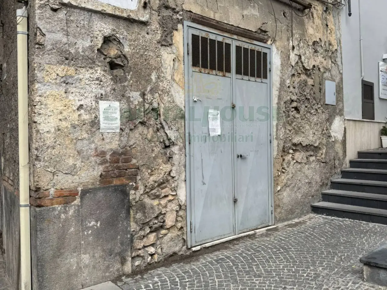 Negozio in Via Ferrari, Palma Campania, {3} - Foto 1