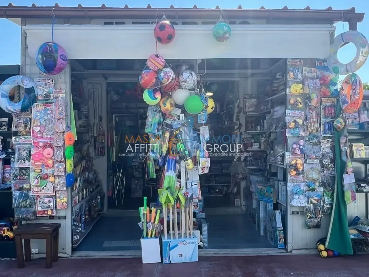 Edicola in , Forte Dei Marmi, {3} - Foto 1