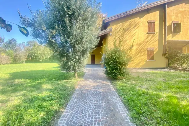 Villa in Via Cadriano 4, Bologna - Foto 1