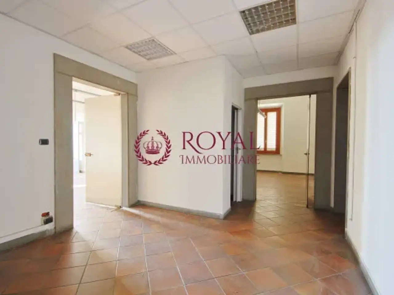 Ufficio in Scali d'Azeglio, Livorno, {3} - Foto 2
