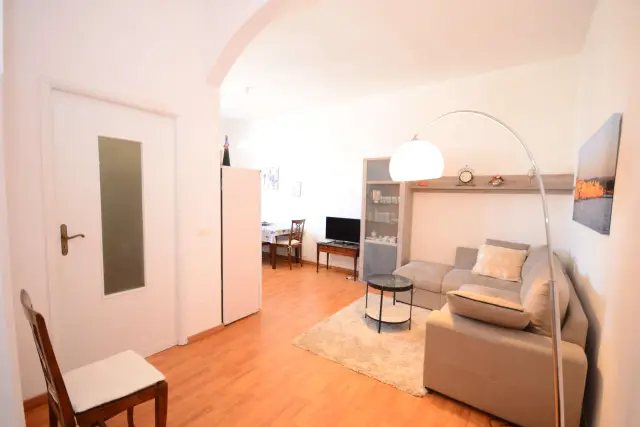 Dreizimmerwohnung in Via Cagliari 28, Alghero - Foto 1