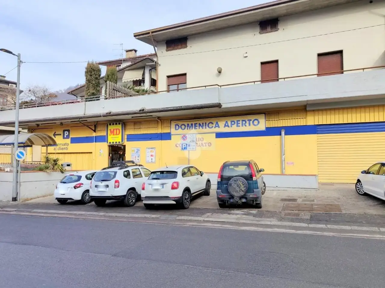 Negozio in Via Garibaldi 20, Lumezzane, {3} - Foto 2