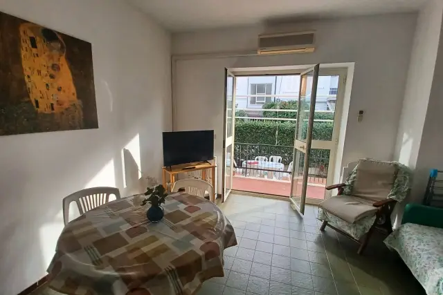 Wohnung in Via Coleman 2, Terracina - Foto 1